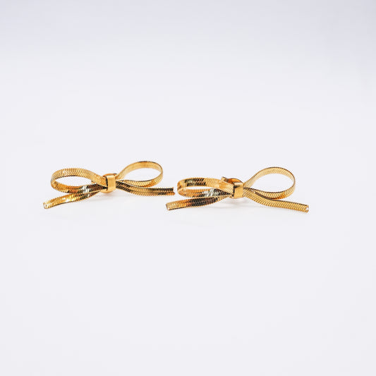 "MISSY" Gold