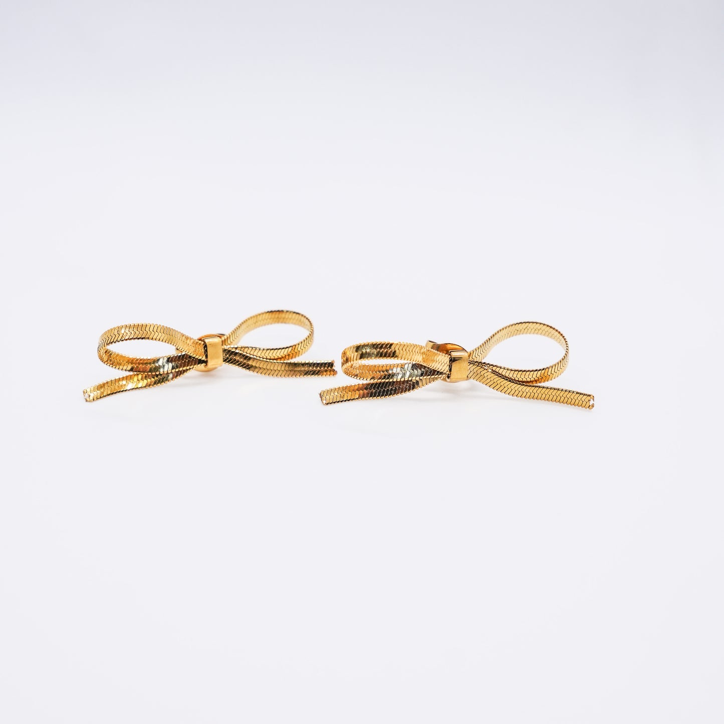 "MISSY" Gold