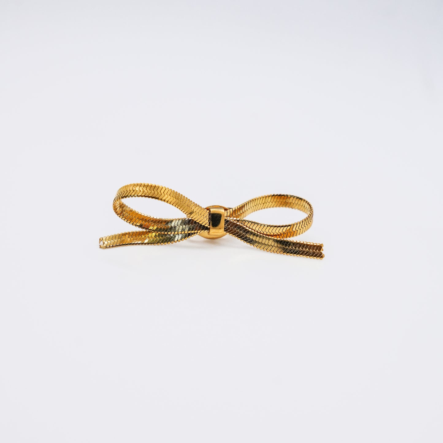 "MISSY" Gold