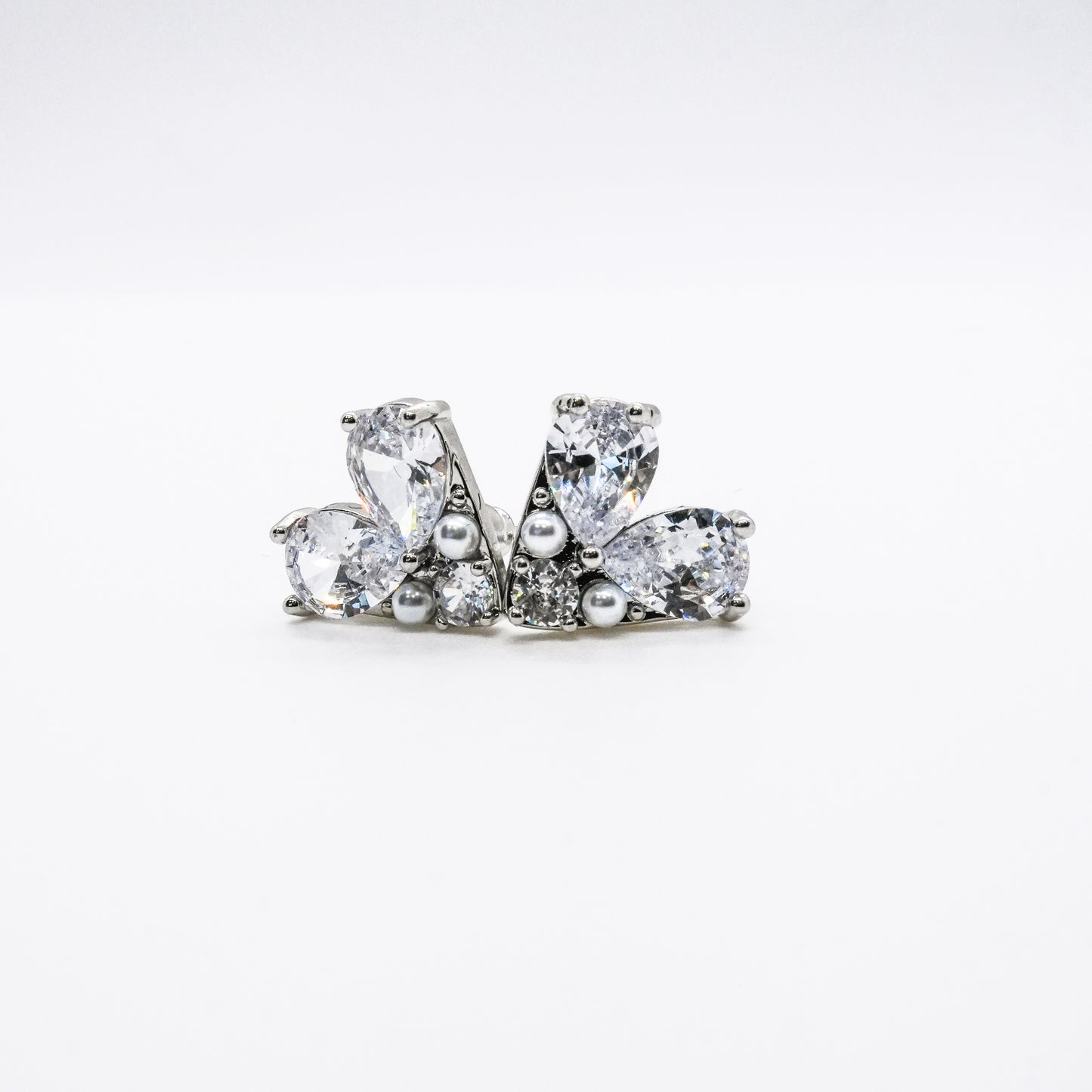 "KEYONNA" Silver