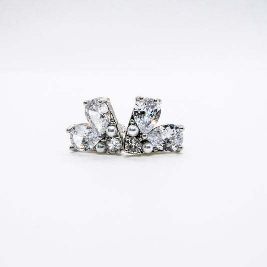 "KEYONNA" Silver