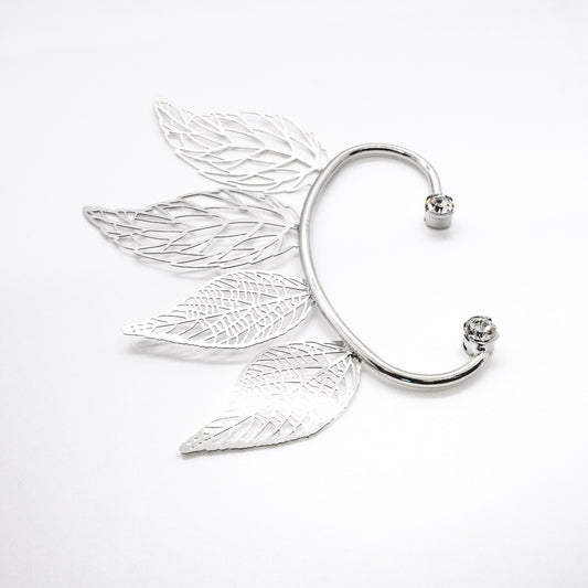 "READY" Silver