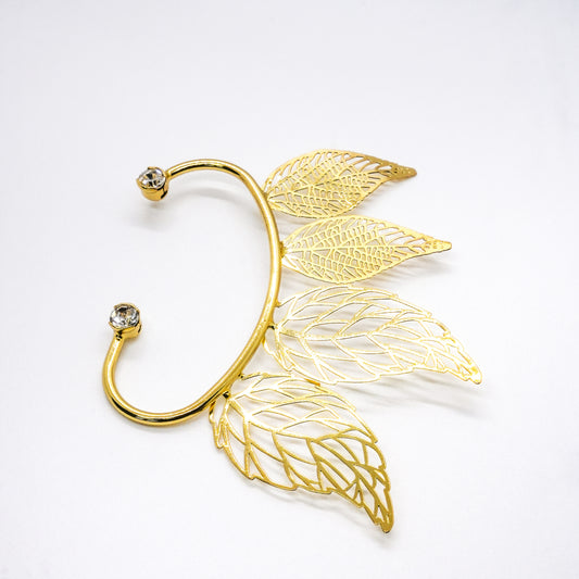 "READY" Gold